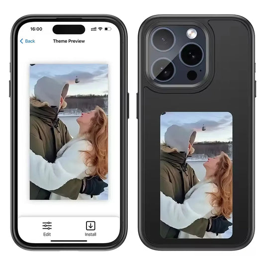 Funda Digital NFC