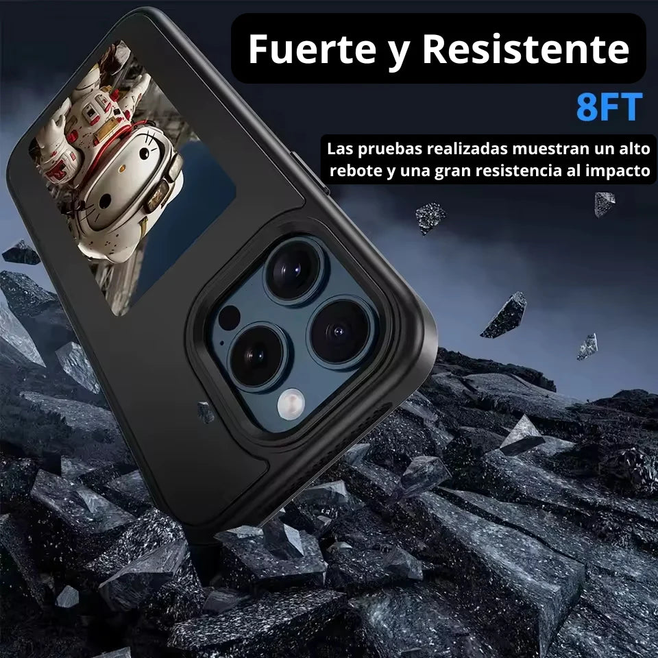 Funda Digital NFC
