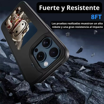 Funda Digital NFC